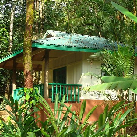 Hotel Villas Gaia Uvita Esterno foto
