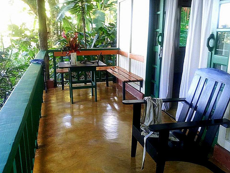 Hotel Villas Gaia Uvita Esterno foto