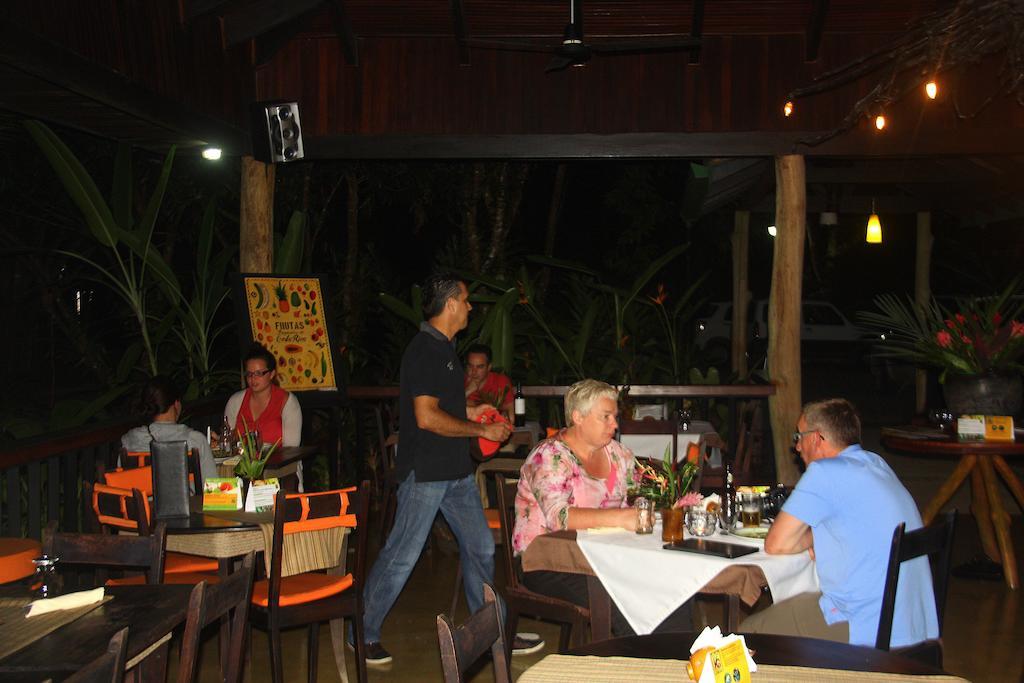 Hotel Villas Gaia Uvita Esterno foto