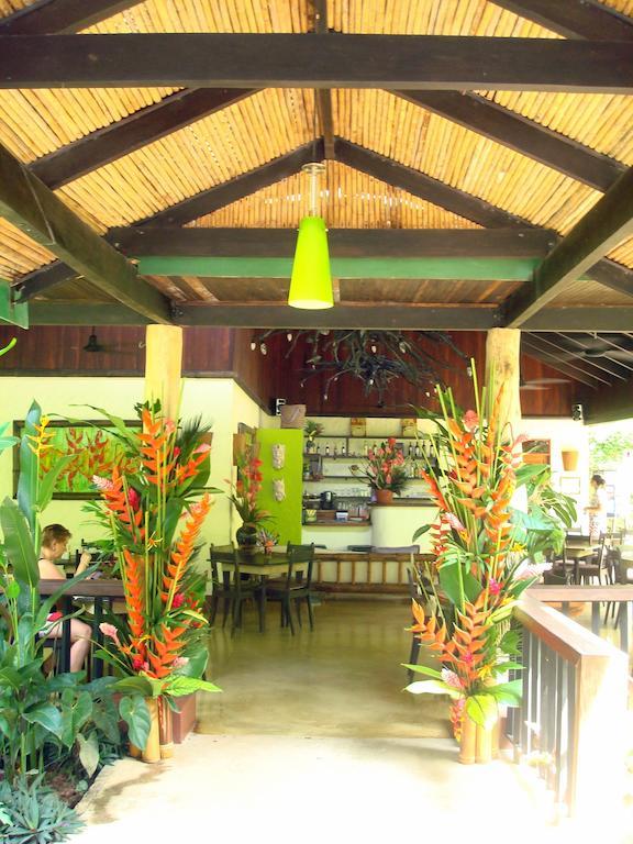Hotel Villas Gaia Uvita Esterno foto