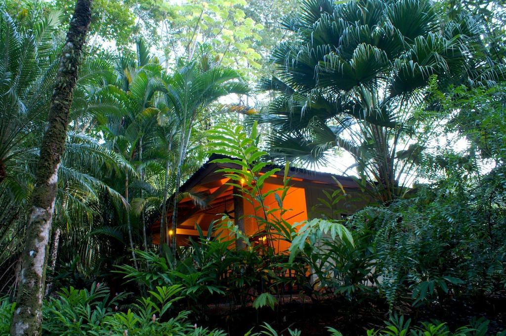 Hotel Villas Gaia Uvita Esterno foto