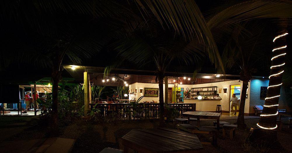 Hotel Villas Gaia Uvita Esterno foto