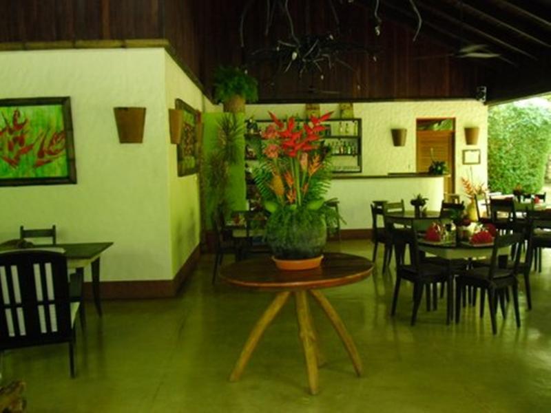 Hotel Villas Gaia Uvita Esterno foto