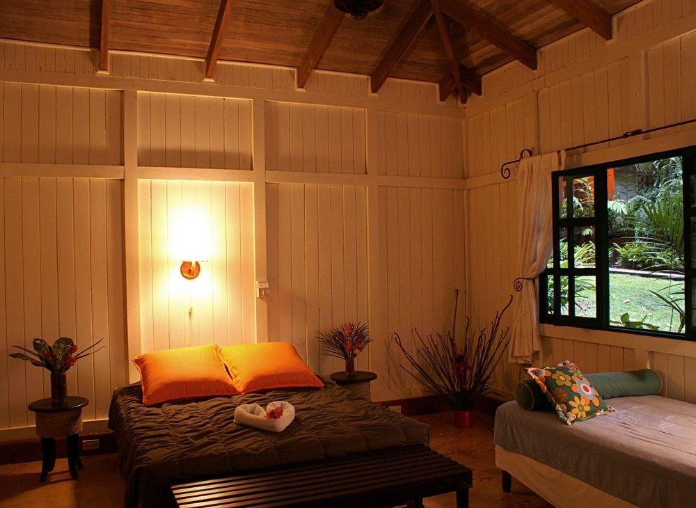 Hotel Villas Gaia Uvita Esterno foto