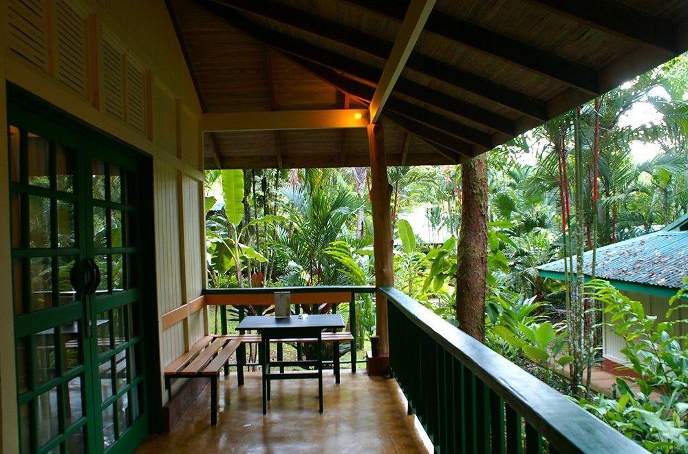 Hotel Villas Gaia Uvita Esterno foto