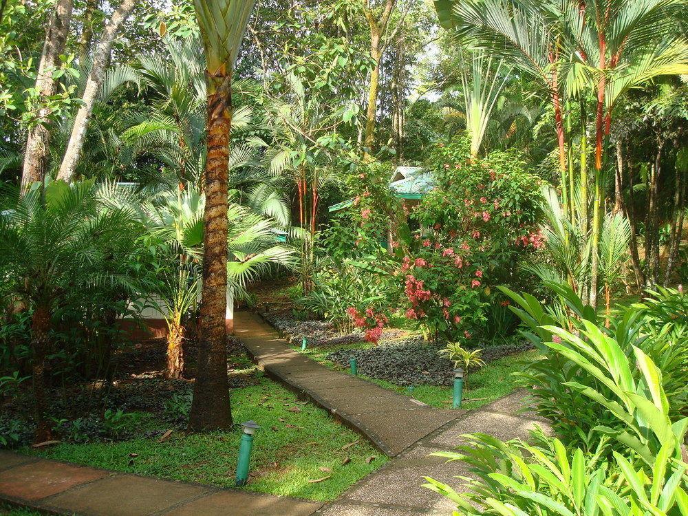 Hotel Villas Gaia Uvita Esterno foto