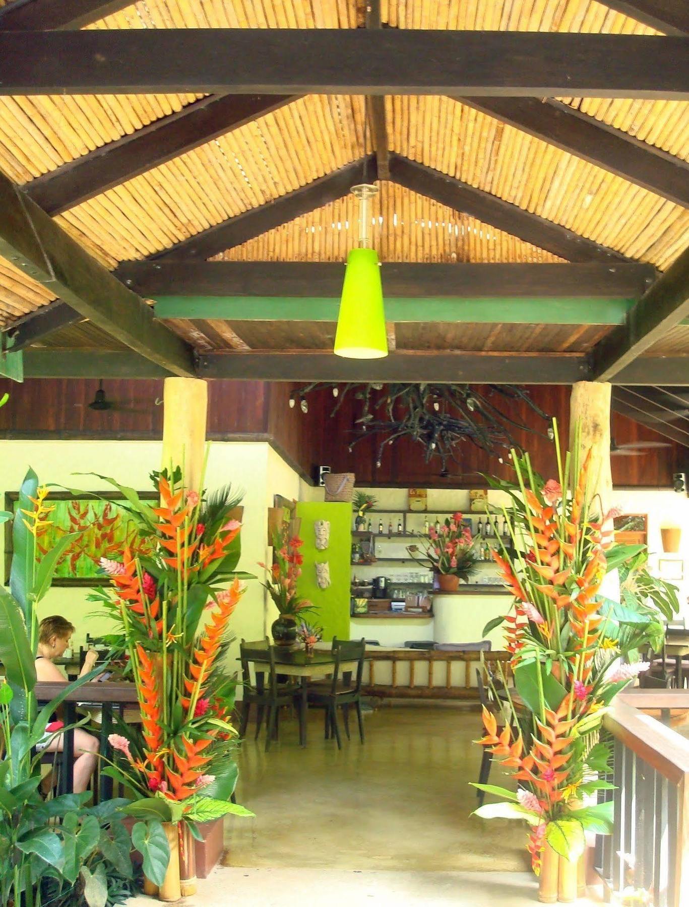 Hotel Villas Gaia Uvita Esterno foto