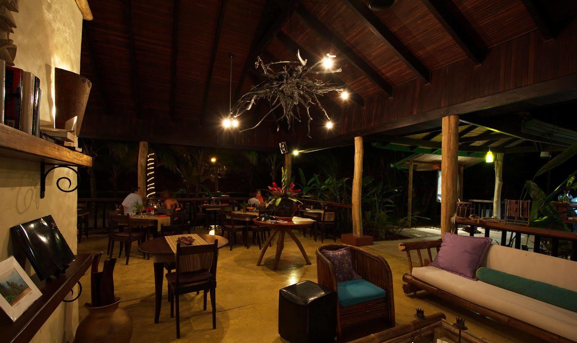 Hotel Villas Gaia Uvita Esterno foto