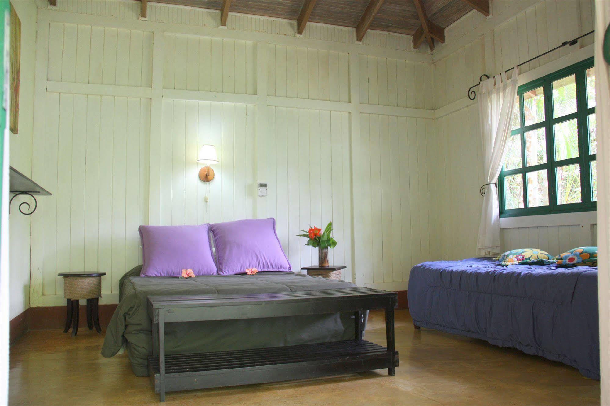 Hotel Villas Gaia Uvita Esterno foto