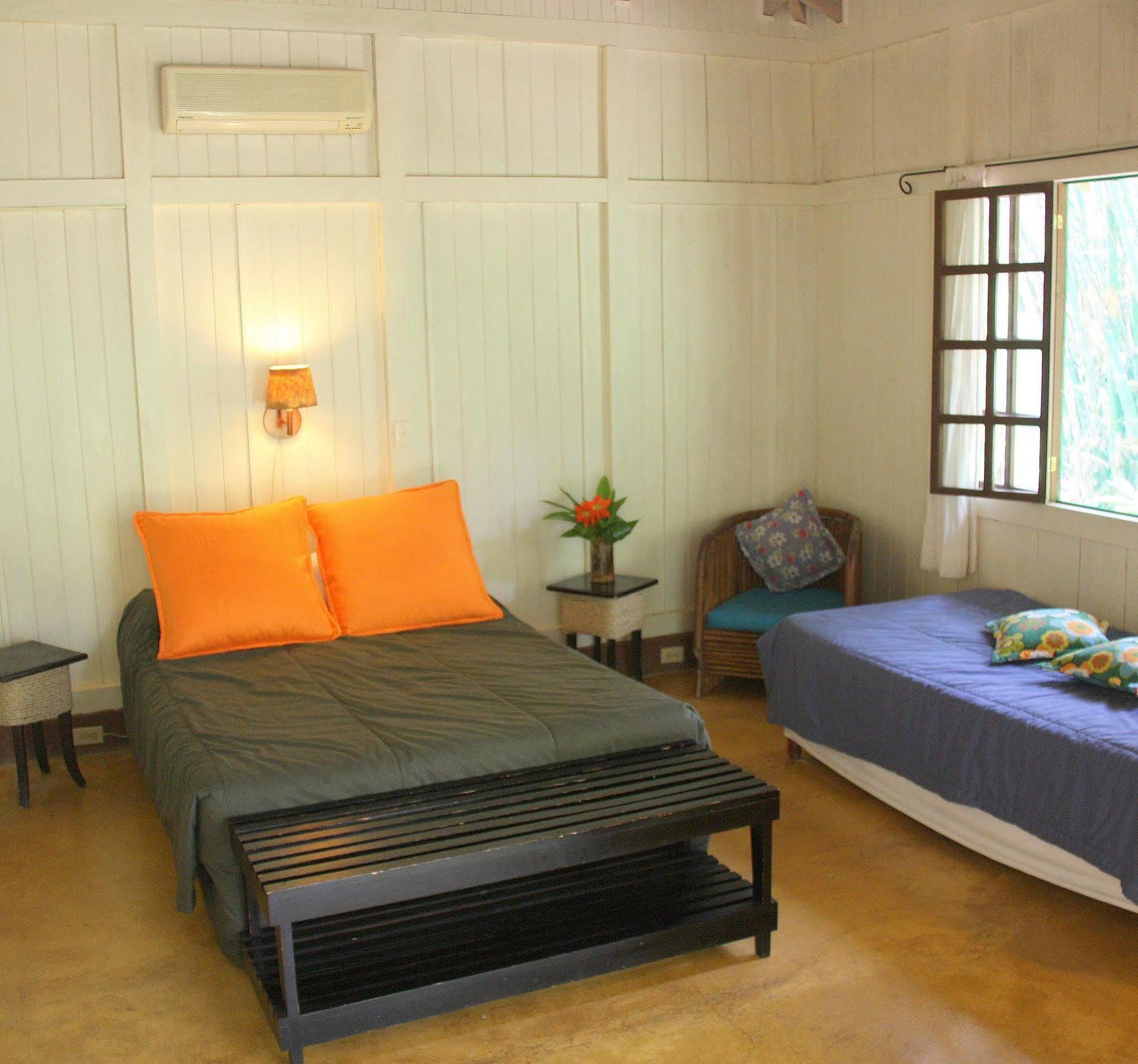 Hotel Villas Gaia Uvita Esterno foto