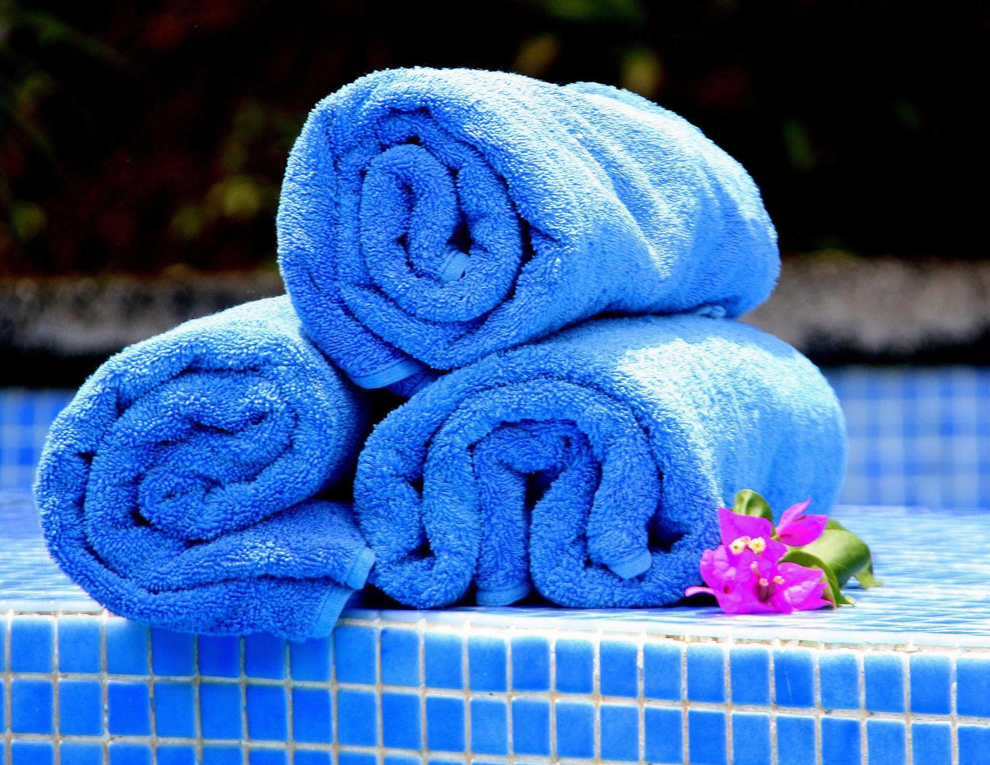 Hotel Villas Gaia Uvita Esterno foto