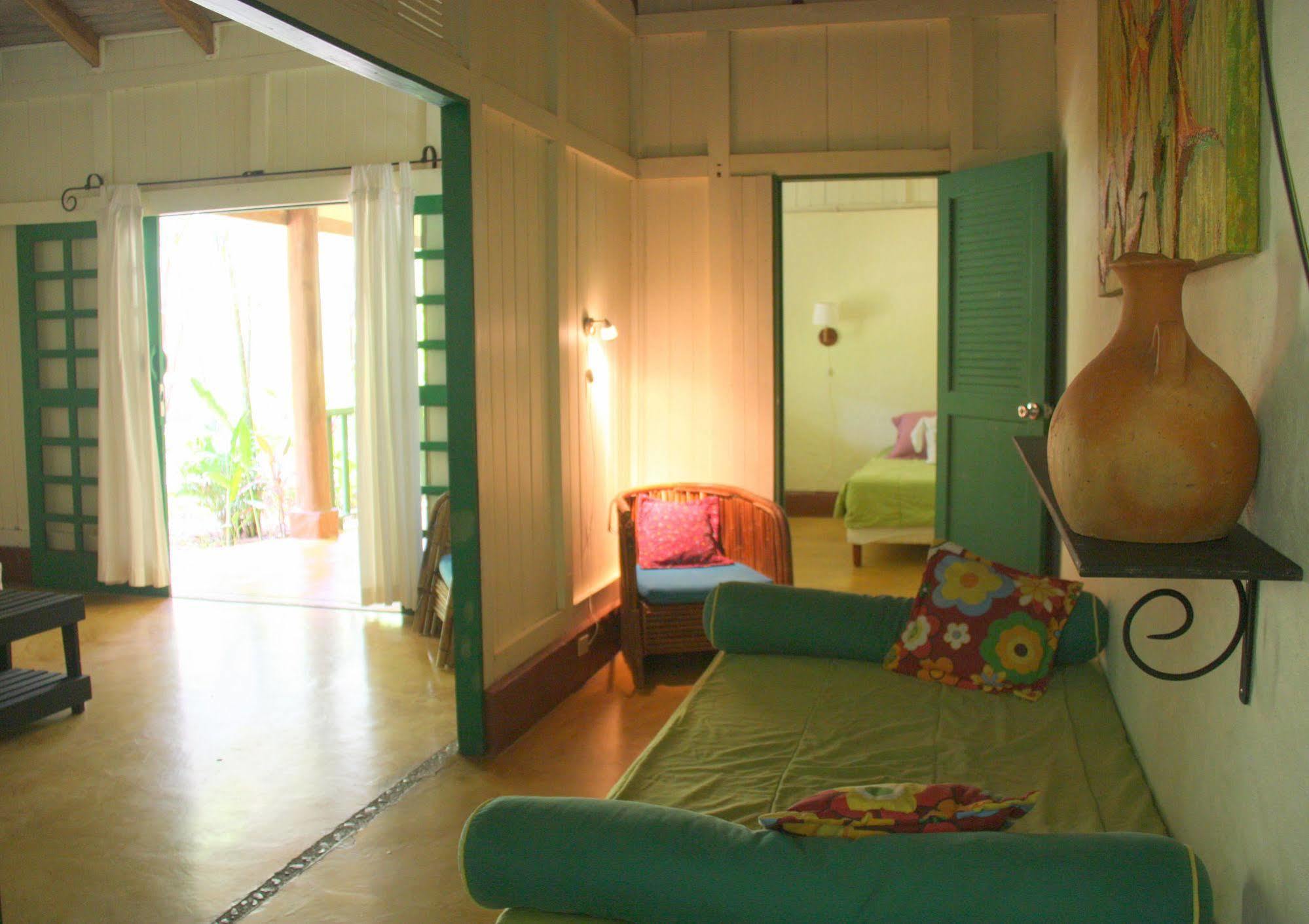 Hotel Villas Gaia Uvita Esterno foto