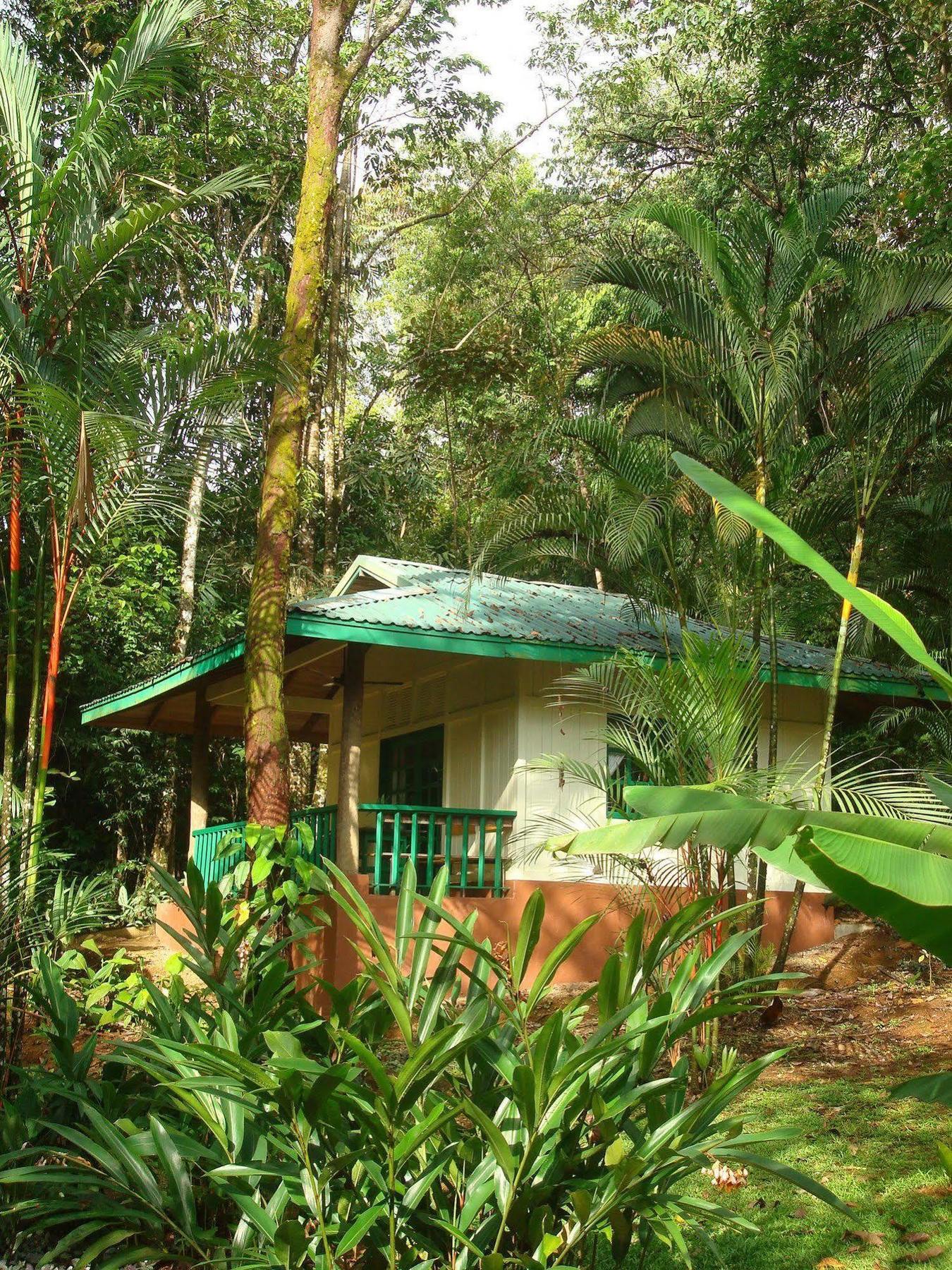 Hotel Villas Gaia Uvita Esterno foto